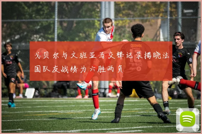 戈贝尔与文班亚马交锋记录揭晓法国队友战绩为六胜两负